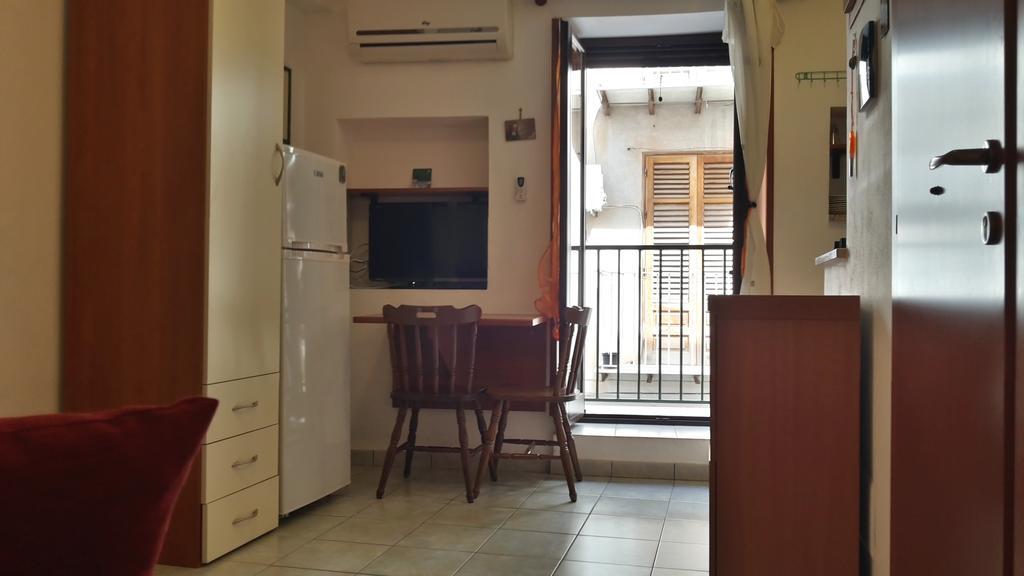 Apartments Welcome To Cefalu 2 Exterior foto